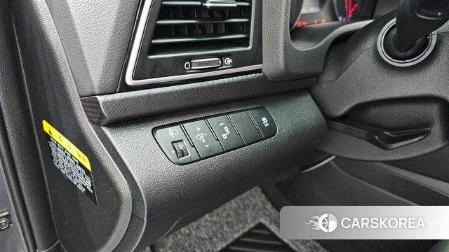 Hyundai Avante AD id 4525976 из Кореи 7