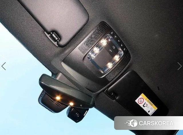 Mercedes-Benz A-Class W177 id 3866304 из Кореи 7