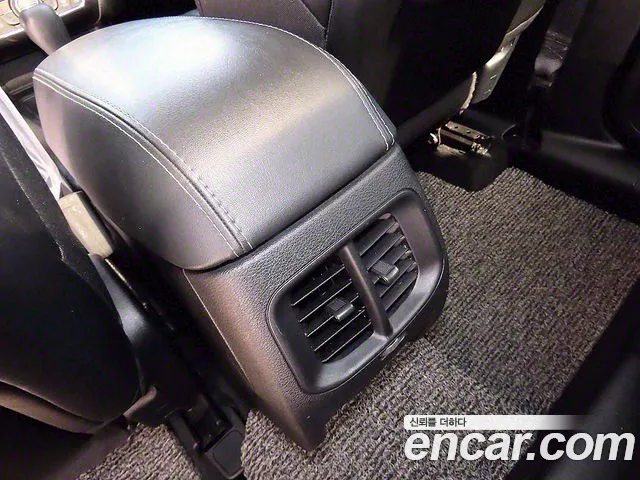 Jeep Cherokee (KL) id 2514099 из Кореи 7