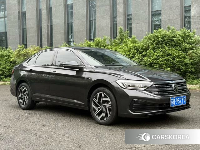 Volkswagen Sagitar id 4335996 из Китая 7