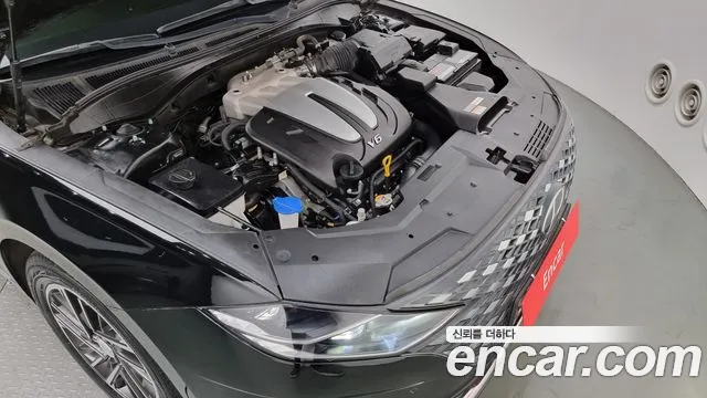 Hyundai The New Grandeur IG id 2757085 из Кореи 7