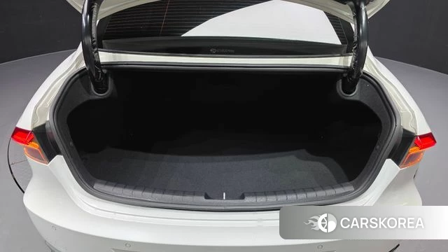Hyundai The New Grandeur IG id 4922885 из Кореи 7