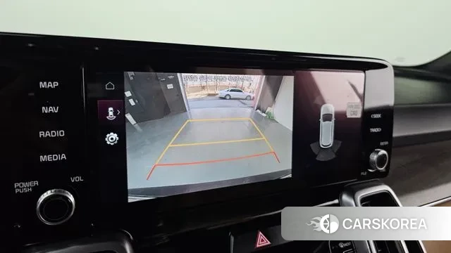 Kia Sorento 4th Generation id 3529958 из Кореи 7