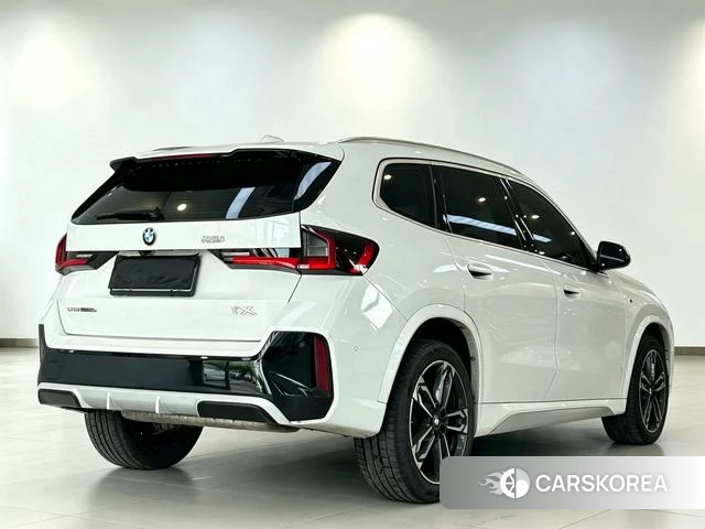 BMW X1 id 4300834 из Китая 7