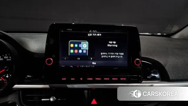 Kia Morning Urban (JA) id 3478407 из Кореи 7