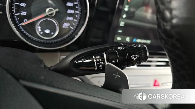 Hyundai The New Grandeur IG id 4595207 из Кореи 7