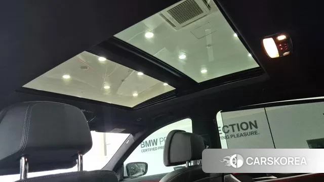 BMW 6 Series GT (G32) id 3684597 из Кореи 7