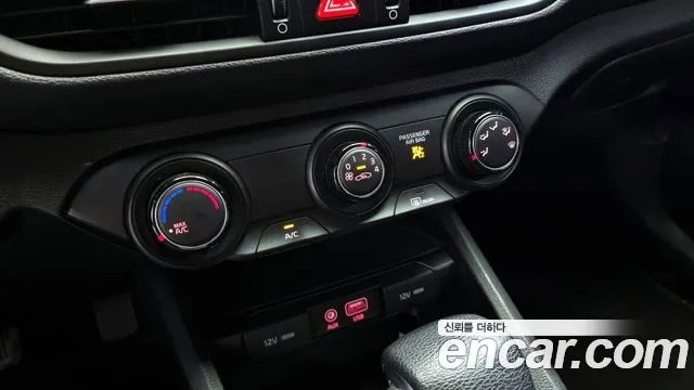 Kia Come New K3 id 2917781 из Кореи 7