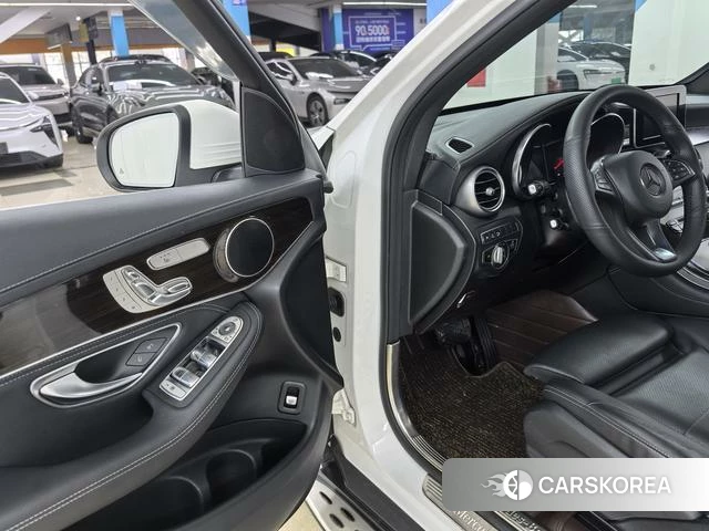 Mercedes-Benz GLC id 4213640 из Китая 7
