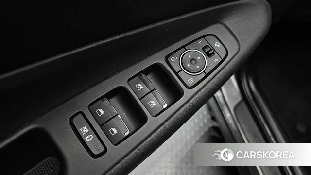 Hyundai Santa Fe TM id 4378067 из Кореи 7