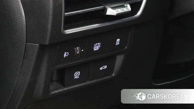 Hyundai Sonata D Edge Hybrid (DN8) id 3831751 из Кореи 7