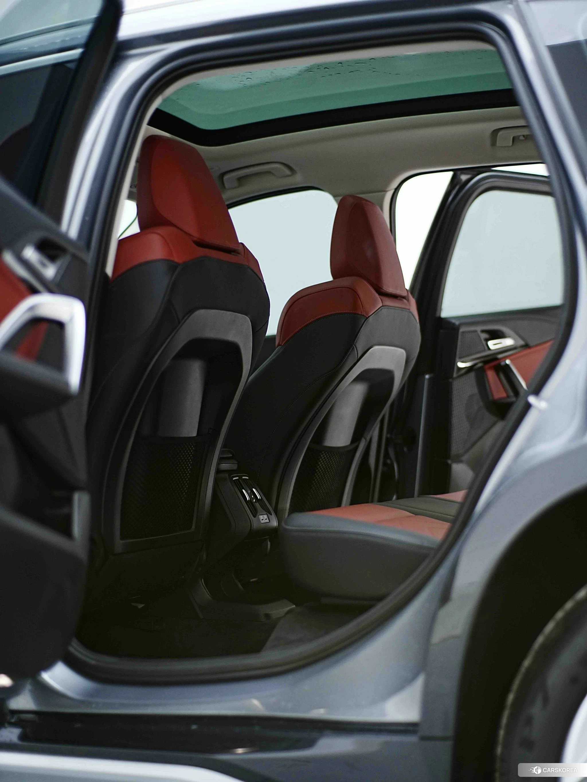 BMW X1 id 4473991 из Китая 7