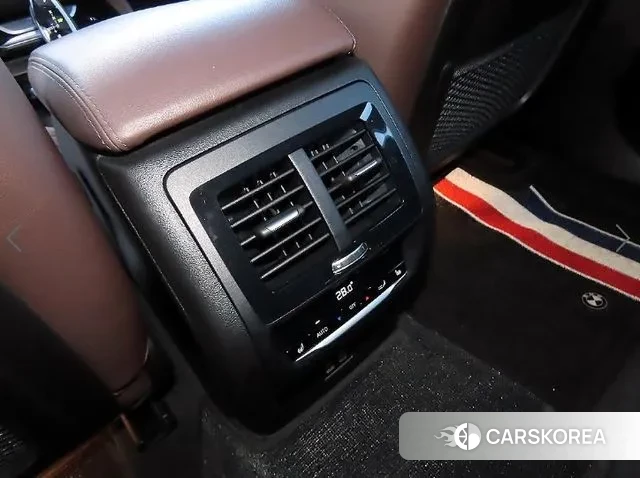 BMW X4 (G02) id 3438720 из Кореи 7