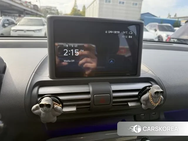 Hyundai Casper id 3398954 из Кореи 7