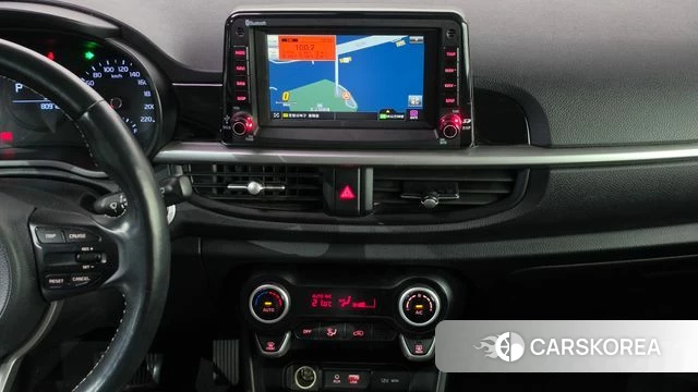 Kia All New Morning (JA) id 4850064 из Кореи 7