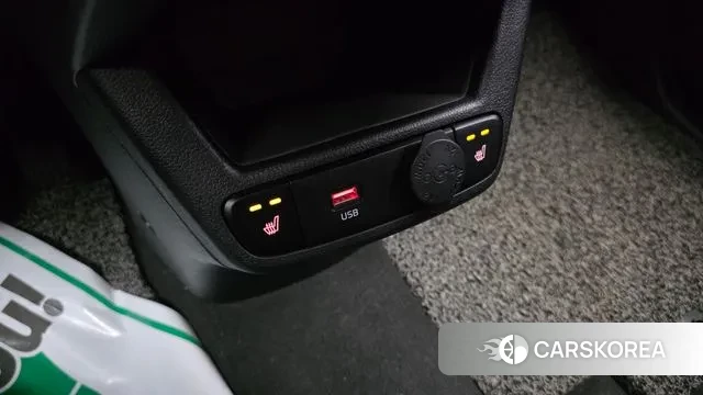 Kia The New Ray id 3311666 из Кореи 7