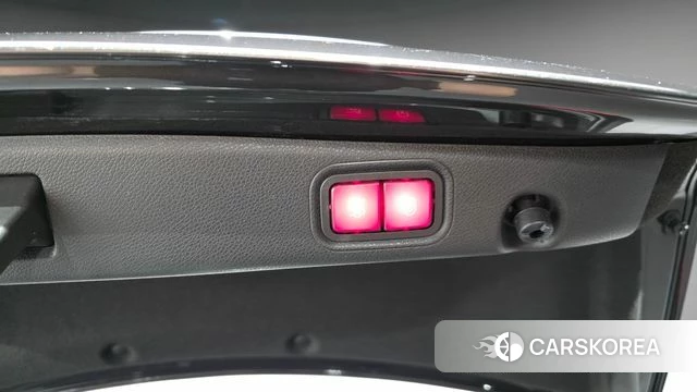 Mercedes-Benz E-Class W213 id 4317030 из Кореи 7