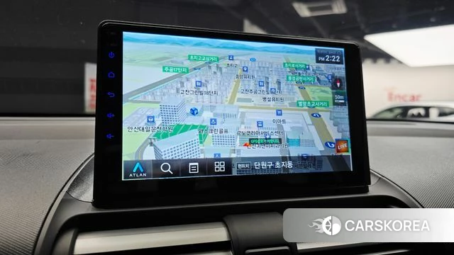 Hyundai Casper id 4388670 из Кореи 7