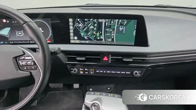 Kia EV6 id 3438268 из Кореи 7