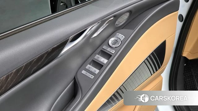 Genesis G80 (RG3) id 3942099 из Кореи 7