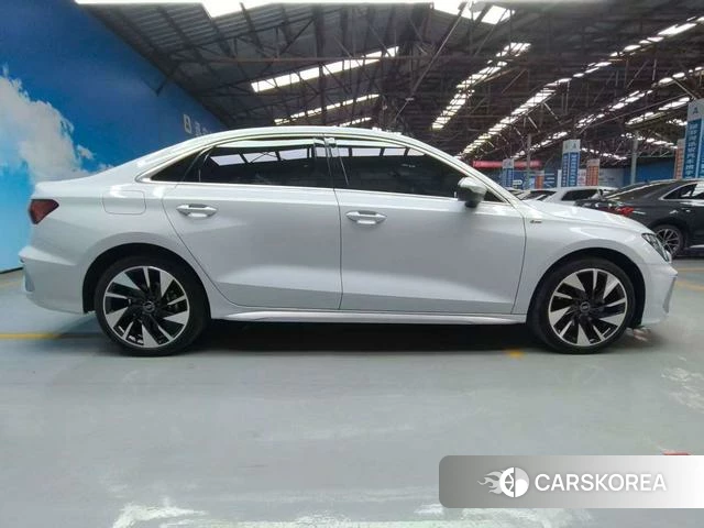 Audi A3 id 4321282 из Китая 7