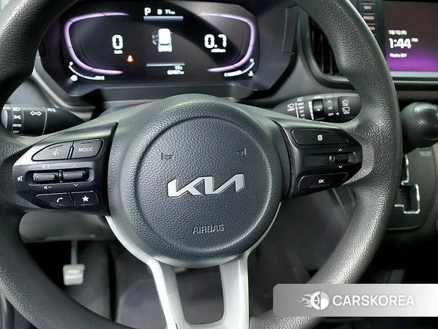 Kia The New Kia Ray id 4337540 из Кореи 7