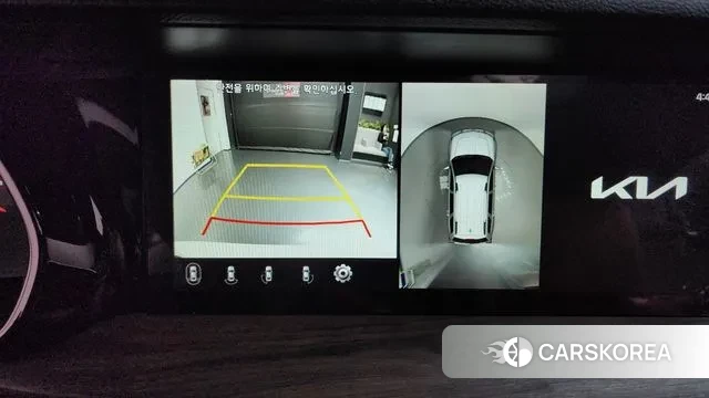 Kia Mohave Master id 3492310 из Кореи 7