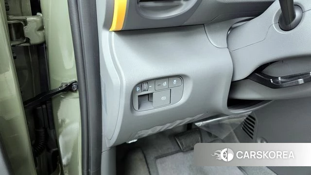 Hyundai The New Casper id 4016975 из Кореи 7