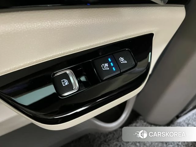 Kia Carnival 4th generation id 4202147 из Кореи 7