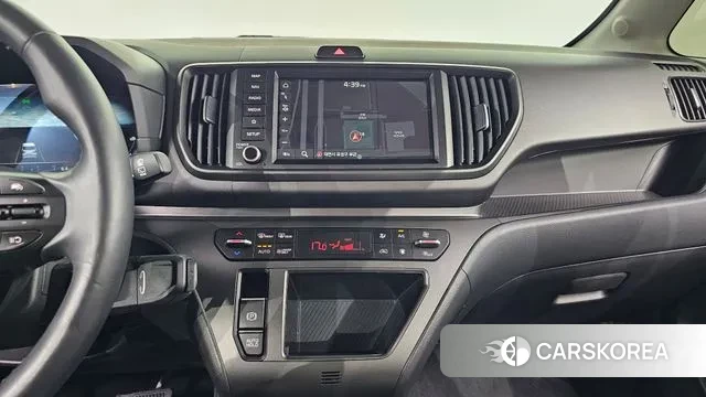 Kia The New Kia Ray EV id 3180068 из Кореи 7