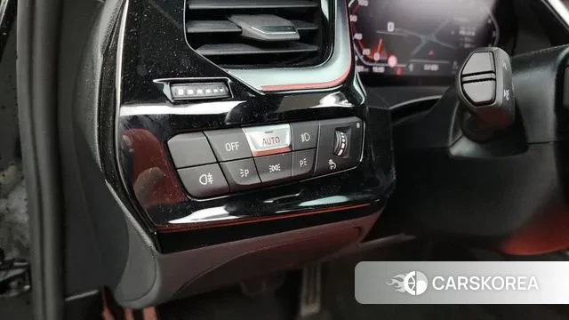 BMW Z4 (G29) id 3592242 из Кореи 7