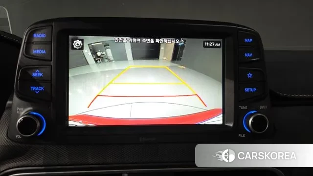 Hyundai Kona id 3039592 из Кореи 7