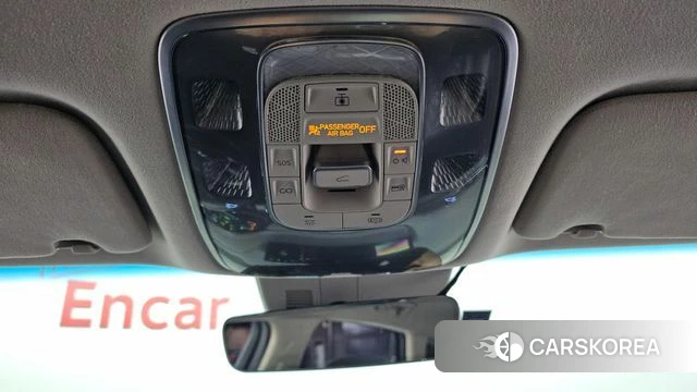 Genesis GV80 id 3861015 из Кореи 7