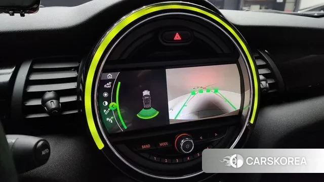 Mini Cooper Convertible id 3283077 из Кореи 7