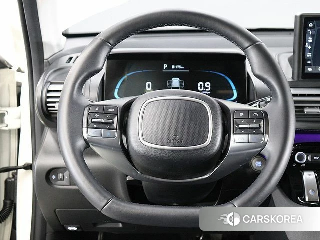 Hyundai Casper id 4194196 из Кореи 7