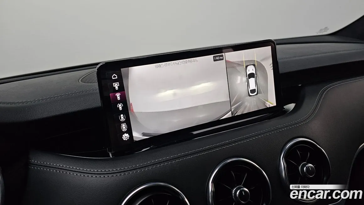 Kia Stinger Meister id 1954849 из Кореи 7