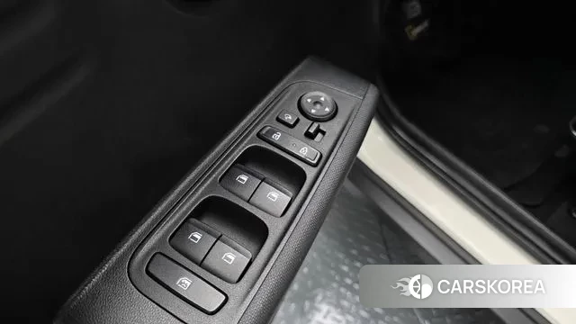 Hyundai Casper id 3752378 из Кореи 7