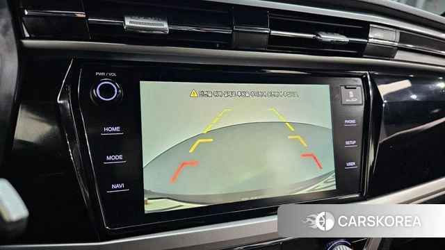 Ssangyong Beautiful Korando id 4020194 из Кореи 7