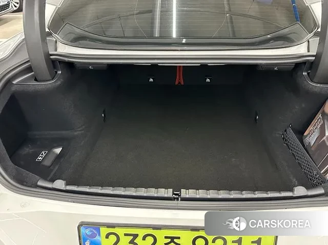 BMW M8 (G15) id 3347215 из Кореи 7