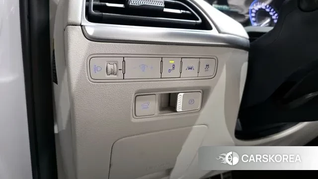 Hyundai Palisade id 3499289 из Кореи 7