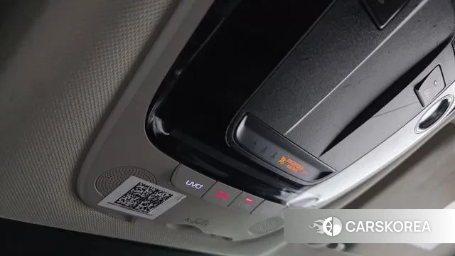 Kia K5 3rd generation id 3514274 из Кореи 7