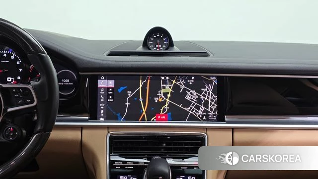Porsche Panamera (971) id 4345306 из Кореи 7