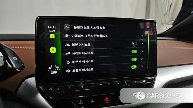 Volkswagen ID.4 id 3664880 из Кореи 7