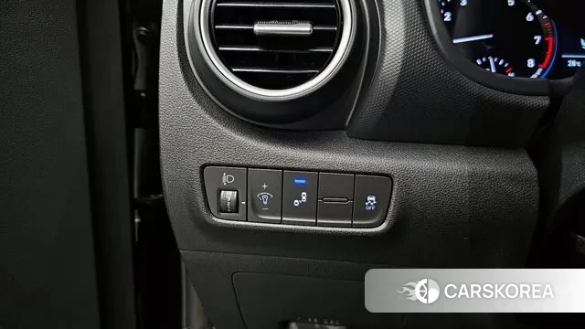 Hyundai Kona id 3193335 из Кореи 7