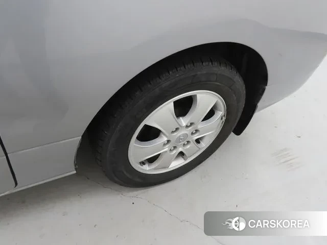 Hyundai The New Grand Starex id 3428614 из Кореи 7