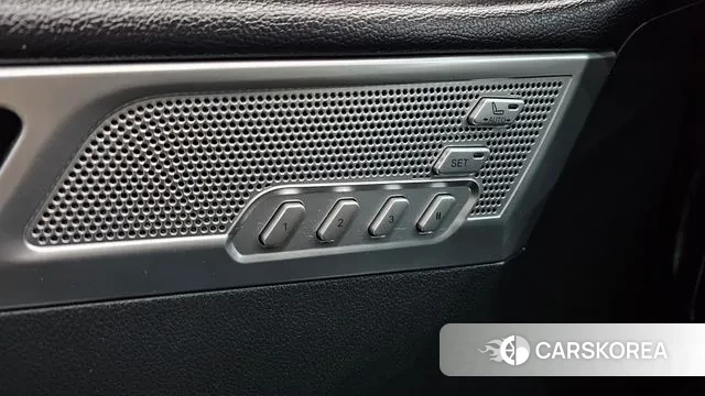 Ssangyong All New Rexton id 3626258 из Кореи 7