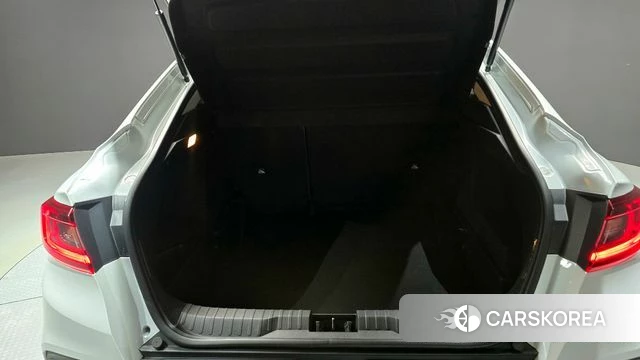 Renault Korea (Samsung) XM3 id 4232057 из Кореи 7