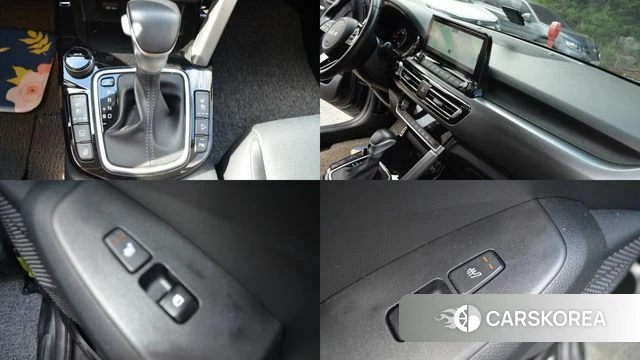Kia Seltos id 4361292 из Кореи 7