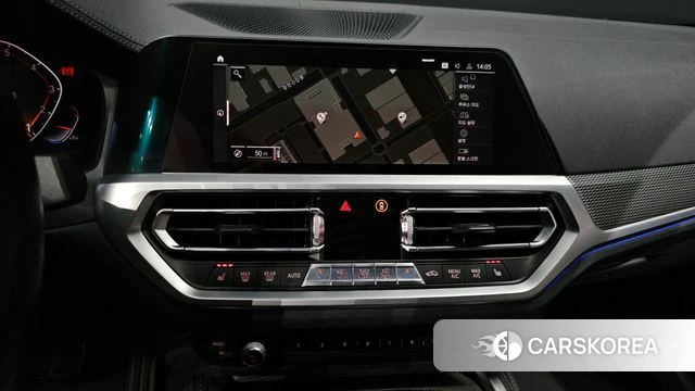 BMW 4 Series (G22) id 4593739 из Кореи 7