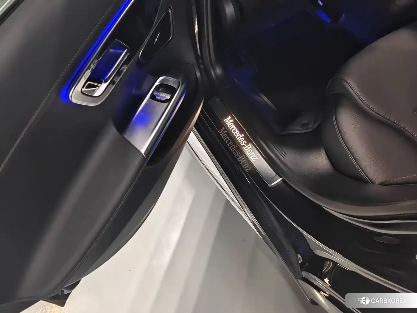 Mercedes-Benz C-class id 4547497 из Китая 7